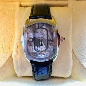 Invicta Woman’s watch, NWT